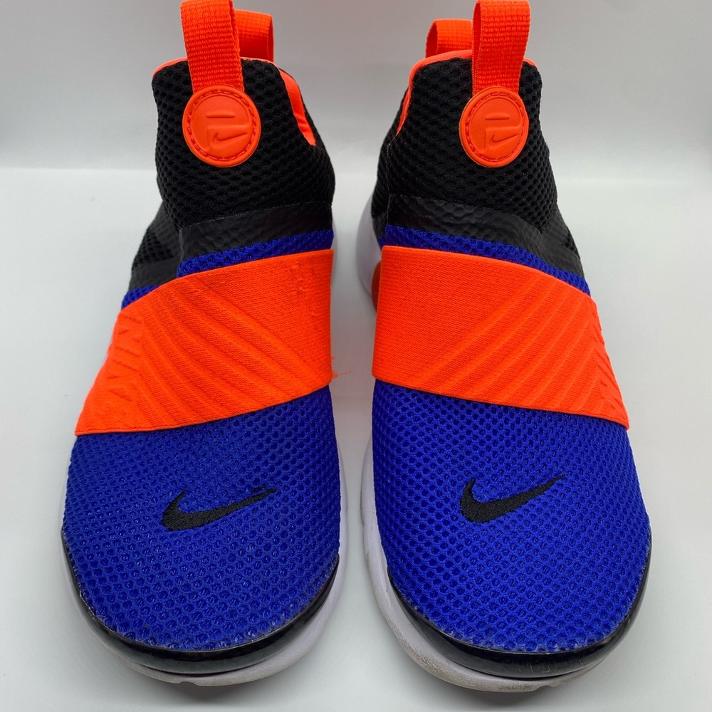 Gently Worn Kids Presto Extreme Shoes